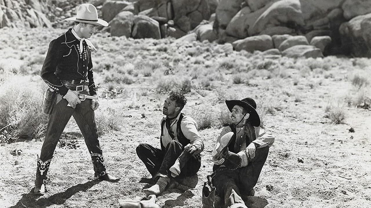 Backdrop – Colorado Sunset