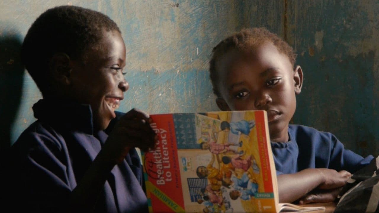 Backdrop – Colours of the Alphabet