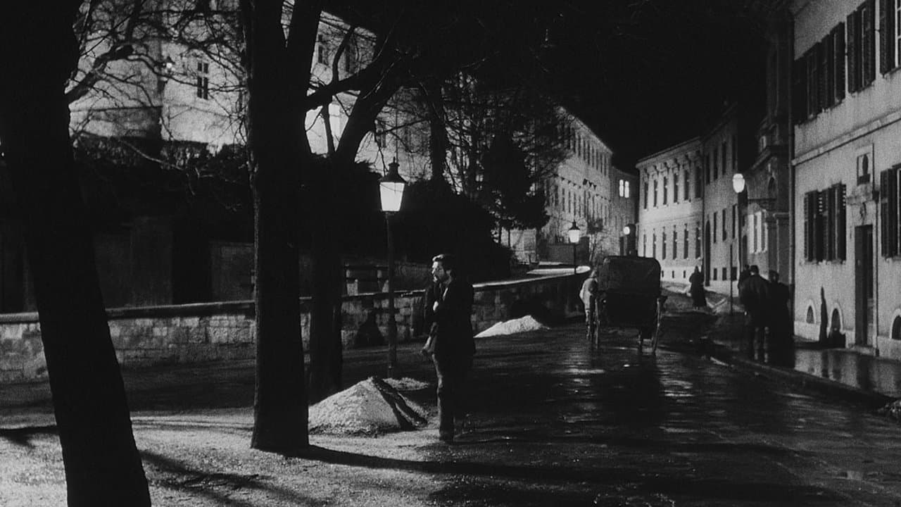 Backdrop – Die Peitsche im Genick