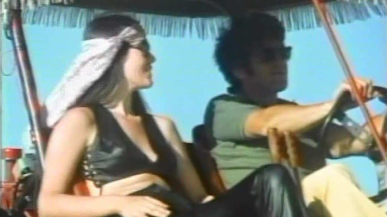 Backdrop – Angels Hard as They Come