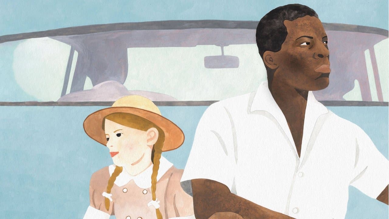 Backdrop – Chocolat – Verbotene Sehnsucht