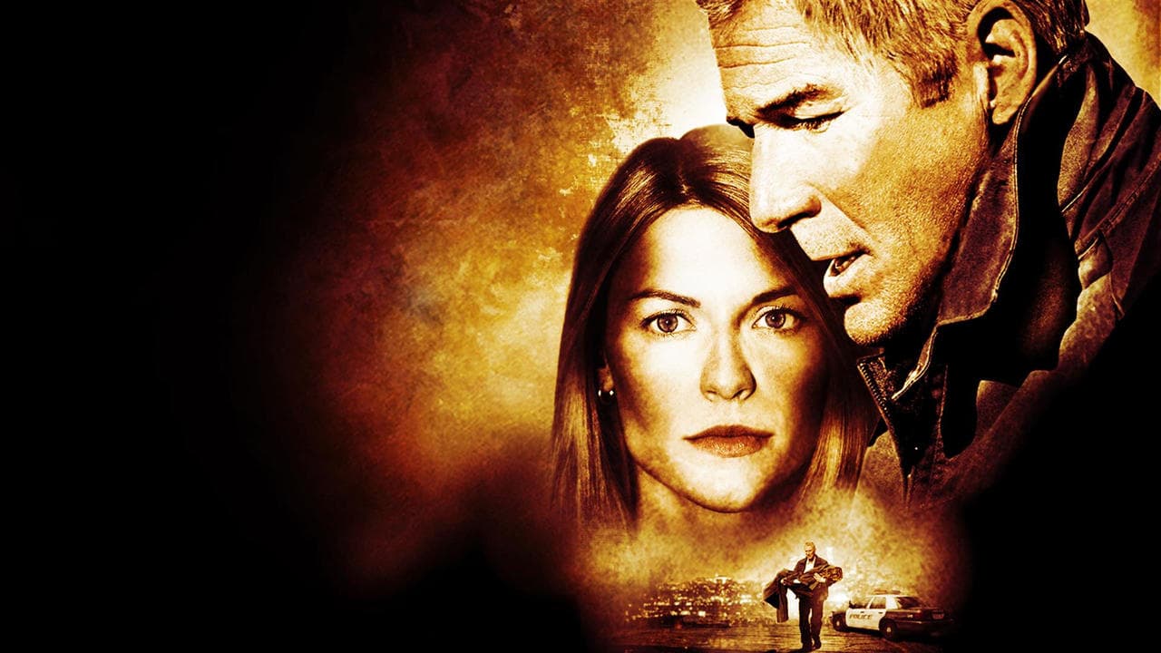 Backdrop – The Flock - Dunkle Triebe