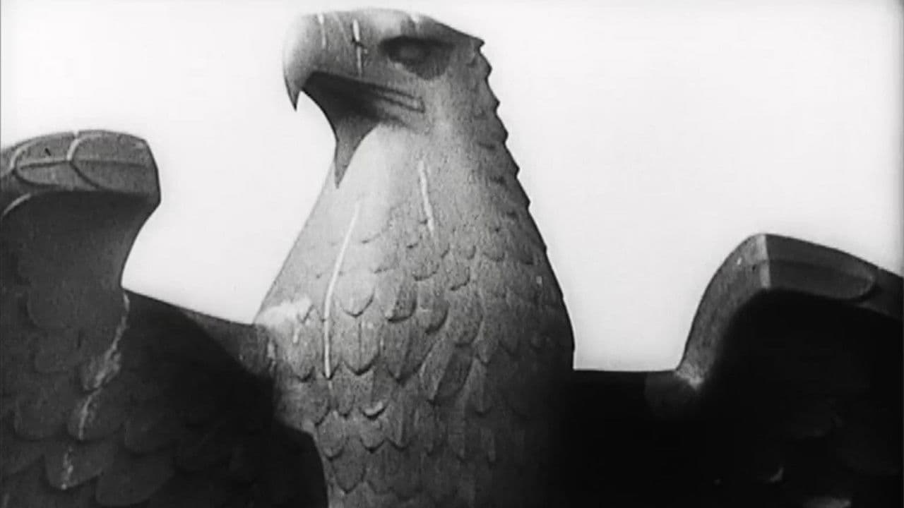 Backdrop – Im Land der Adler und der Kreuze - Bilder aus der deutschen Geschichte