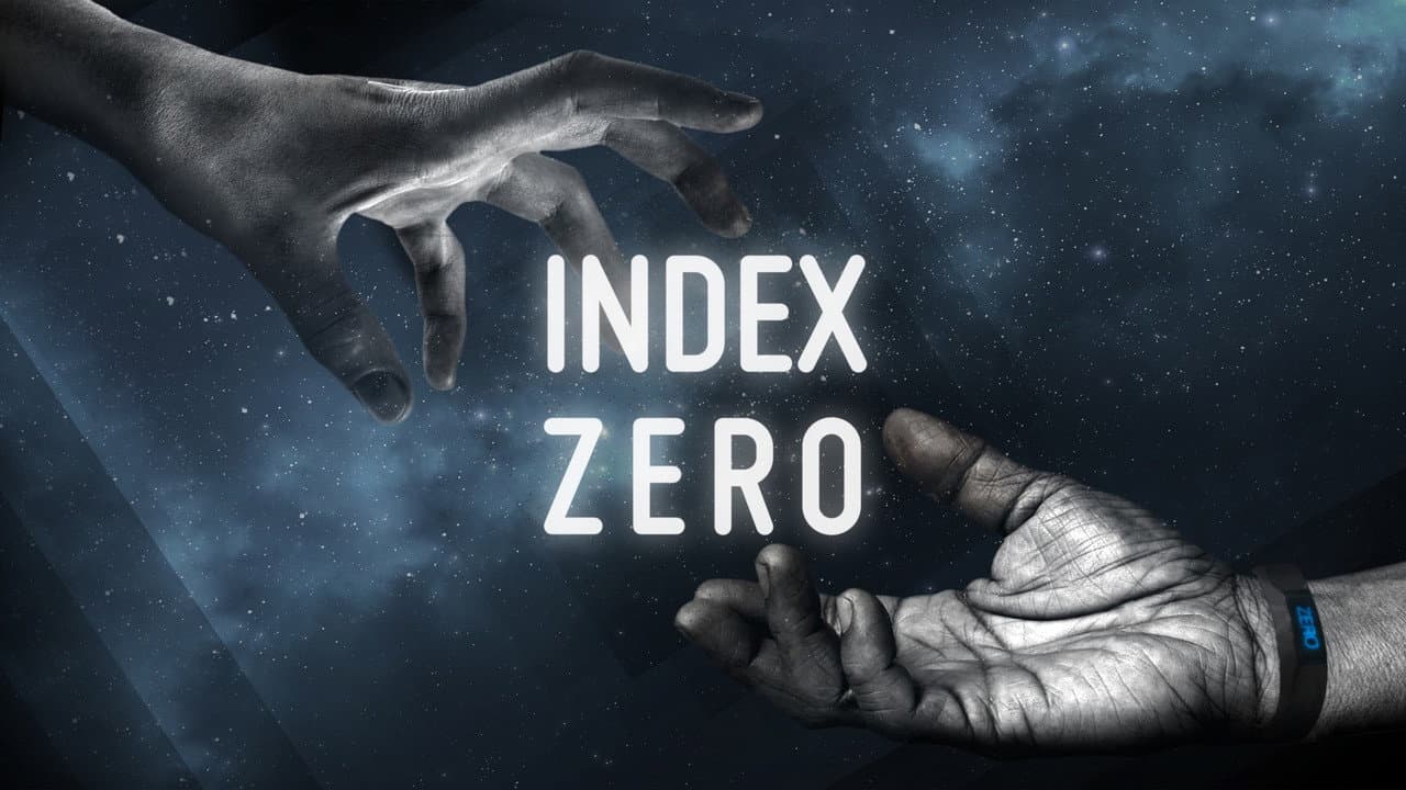Backdrop – Index Zero
