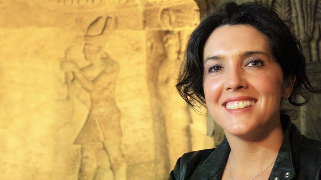 Backdrop – Alexandria: The Greatest City