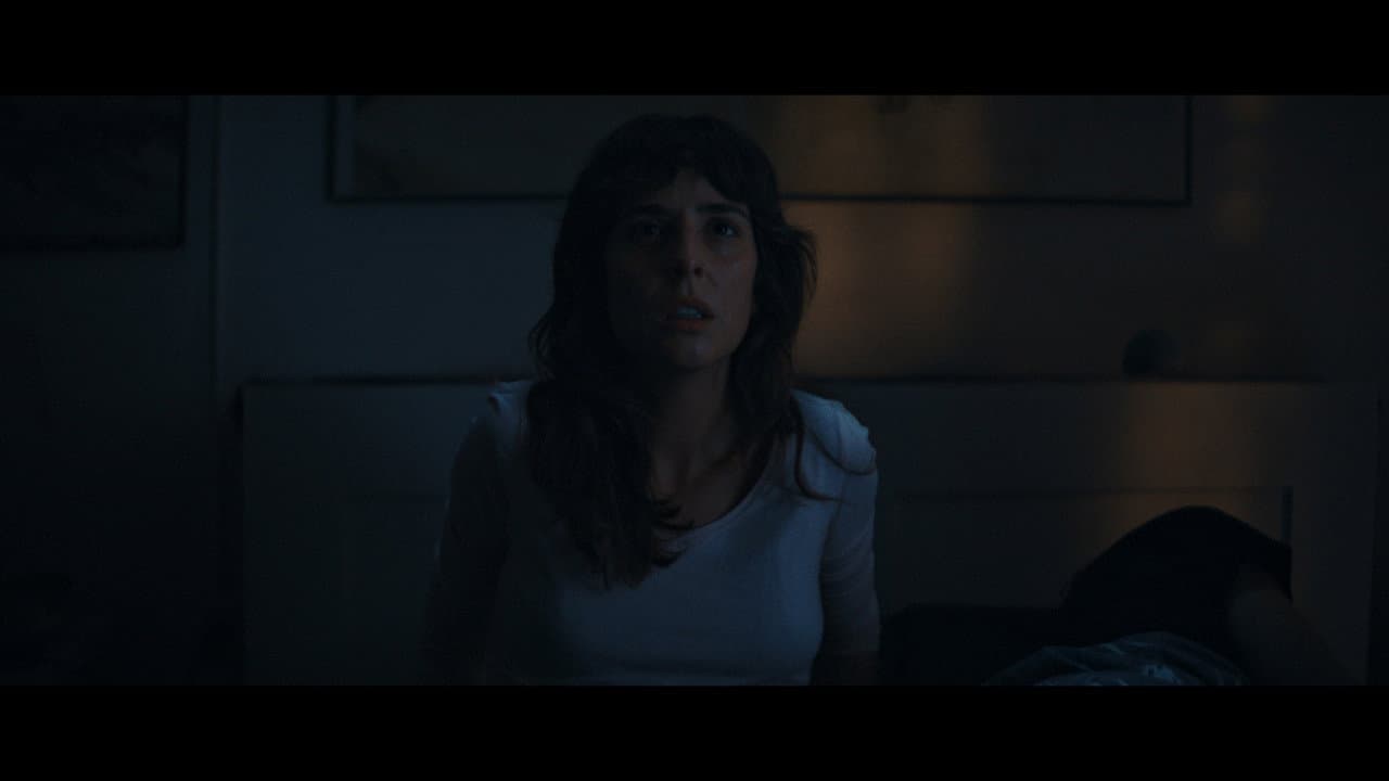 Backdrop – Fantasmas