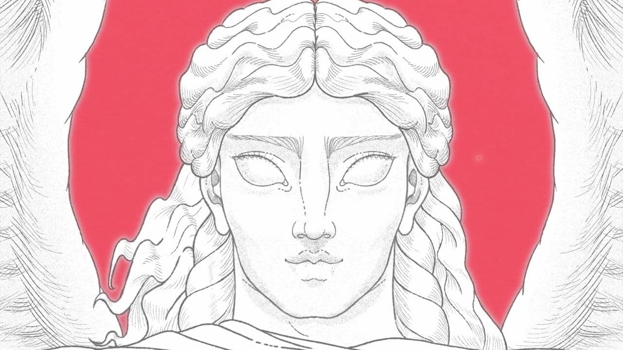 Backdrop – Terrorforming