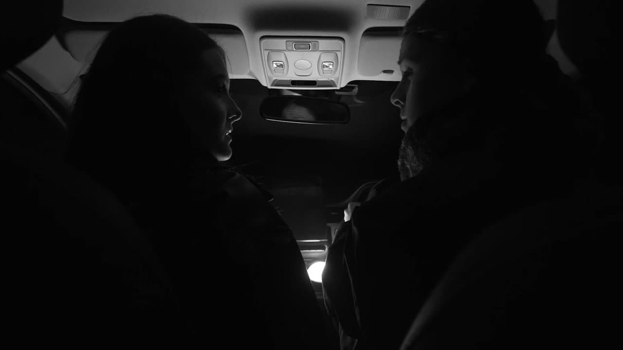 Backdrop – Yesterday - Tenderfoot 2026 short film