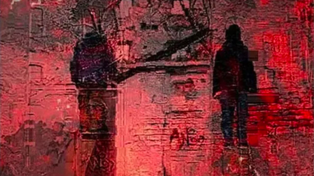 Backdrop – The Croatian Files