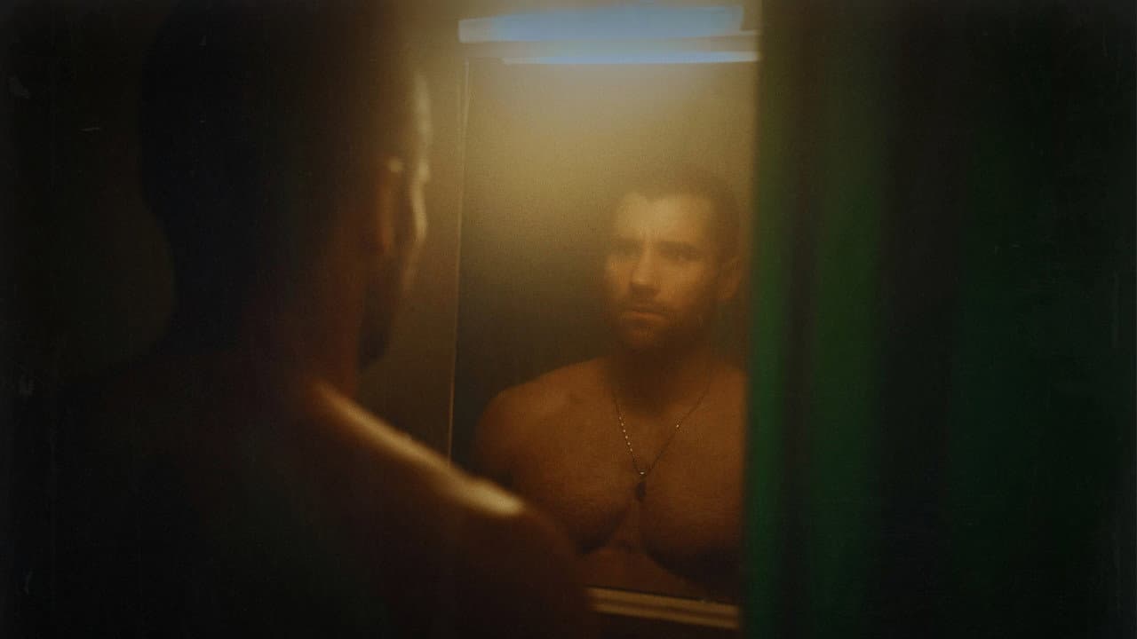 Backdrop – Disremember