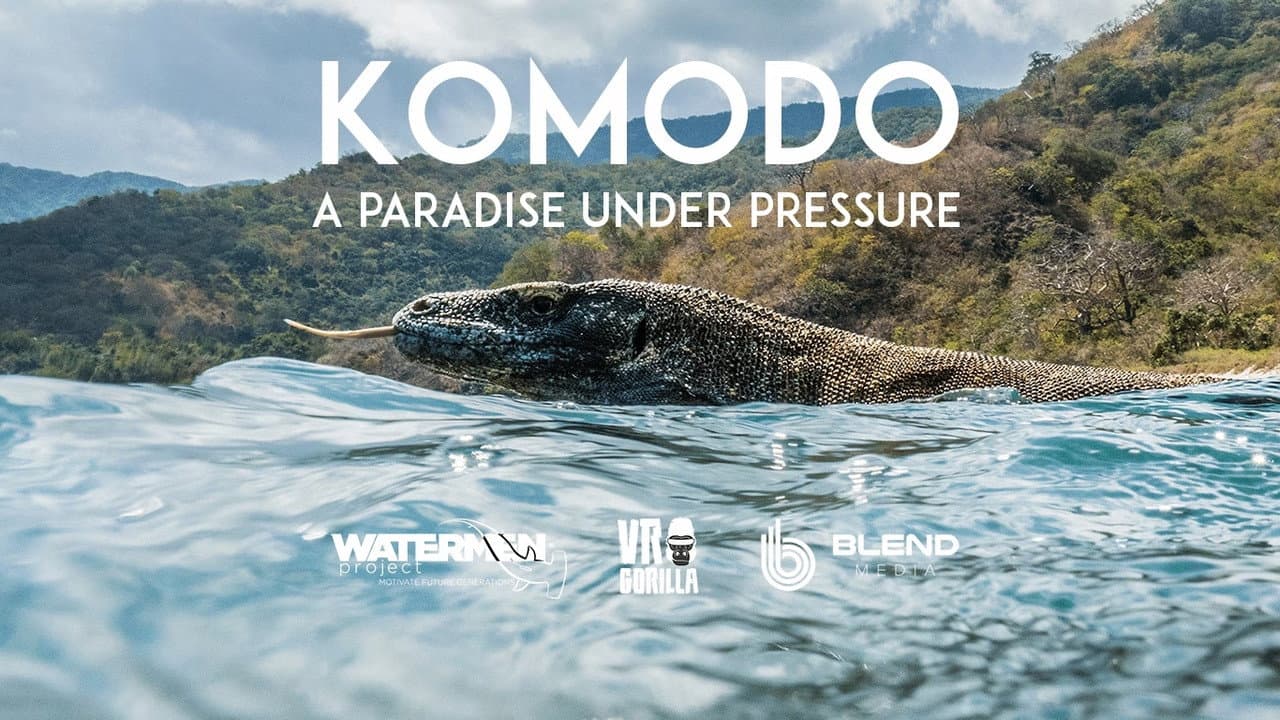 Backdrop – Komodo