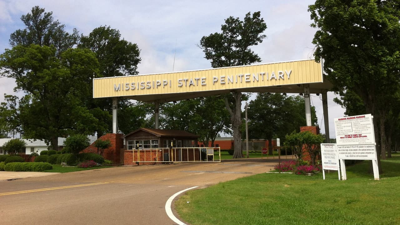 Backdrop – Fourteen Days in May