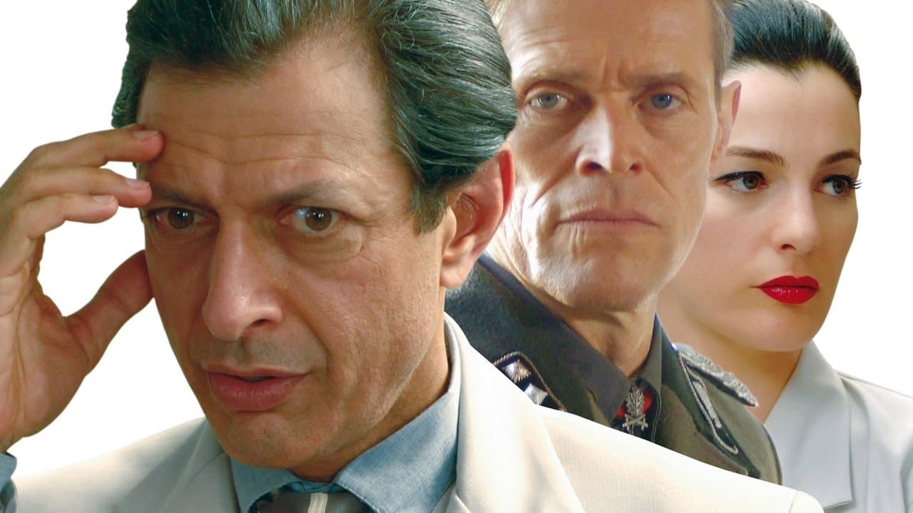 Backdrop – Ein Leben für ein Leben - Adam Resurrected