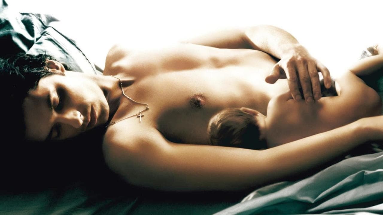 Backdrop – Die Zeit, die bleibt