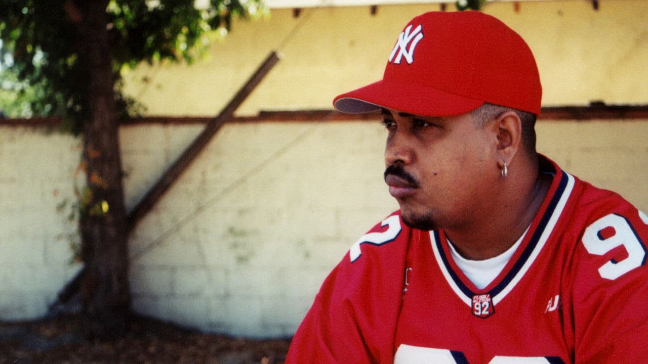 Backdrop – Pass The Mic!