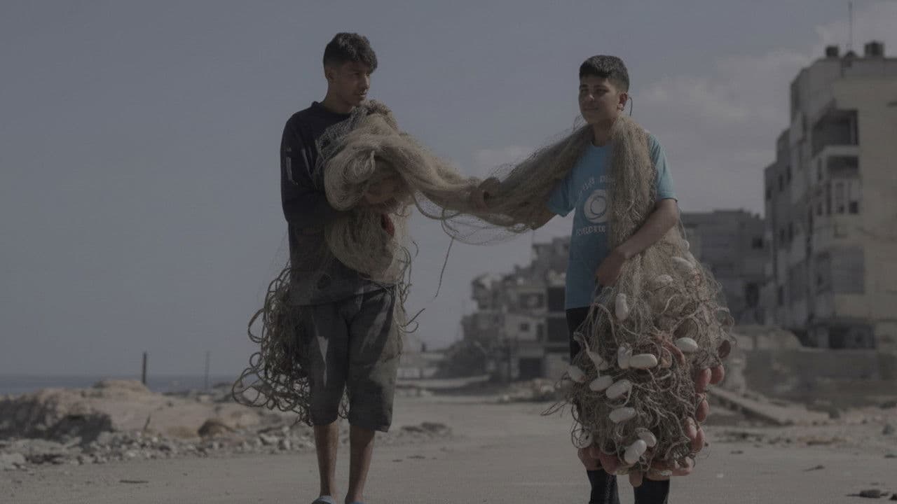 Backdrop – Free Fish