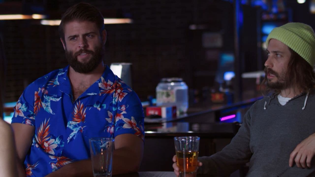 Backdrop – My Alien Girlfriend