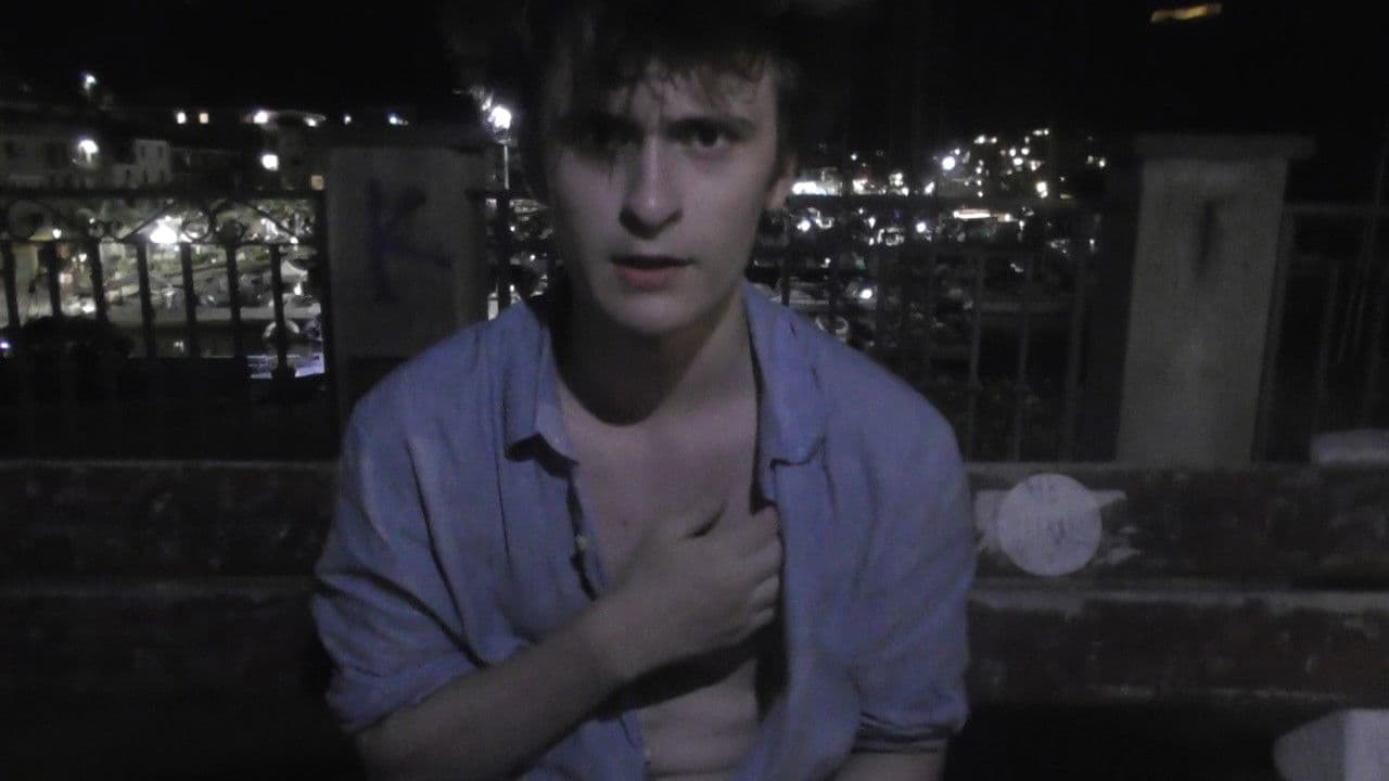 Backdrop – 白兔二