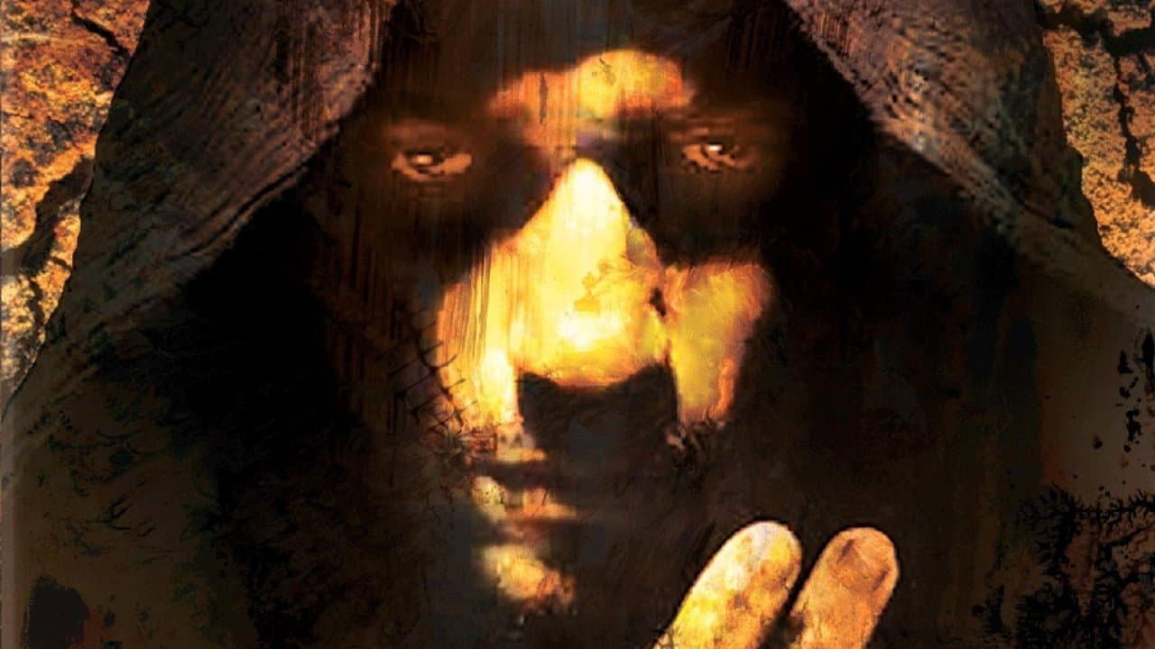 Backdrop – Frankenstein - Auf der Jagd nach seinem Schöpfer