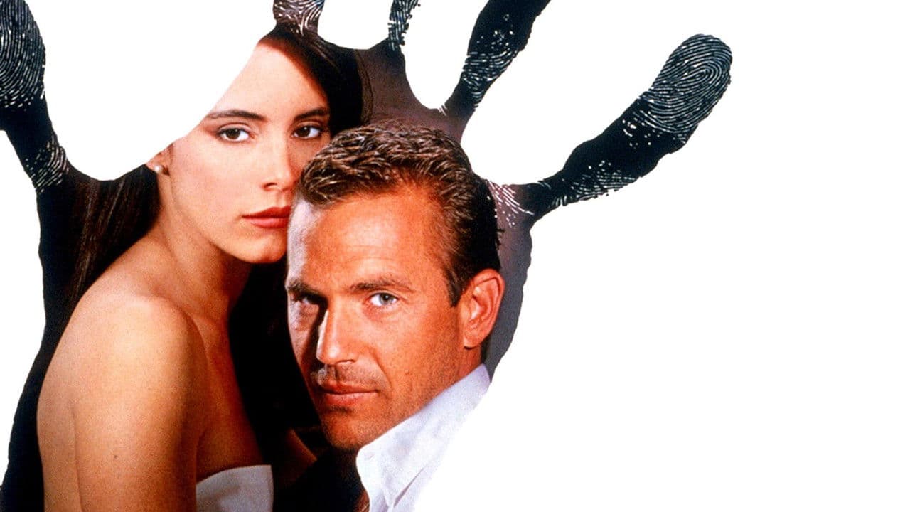 Backdrop – Revenge - Eine gefährliche Affäre