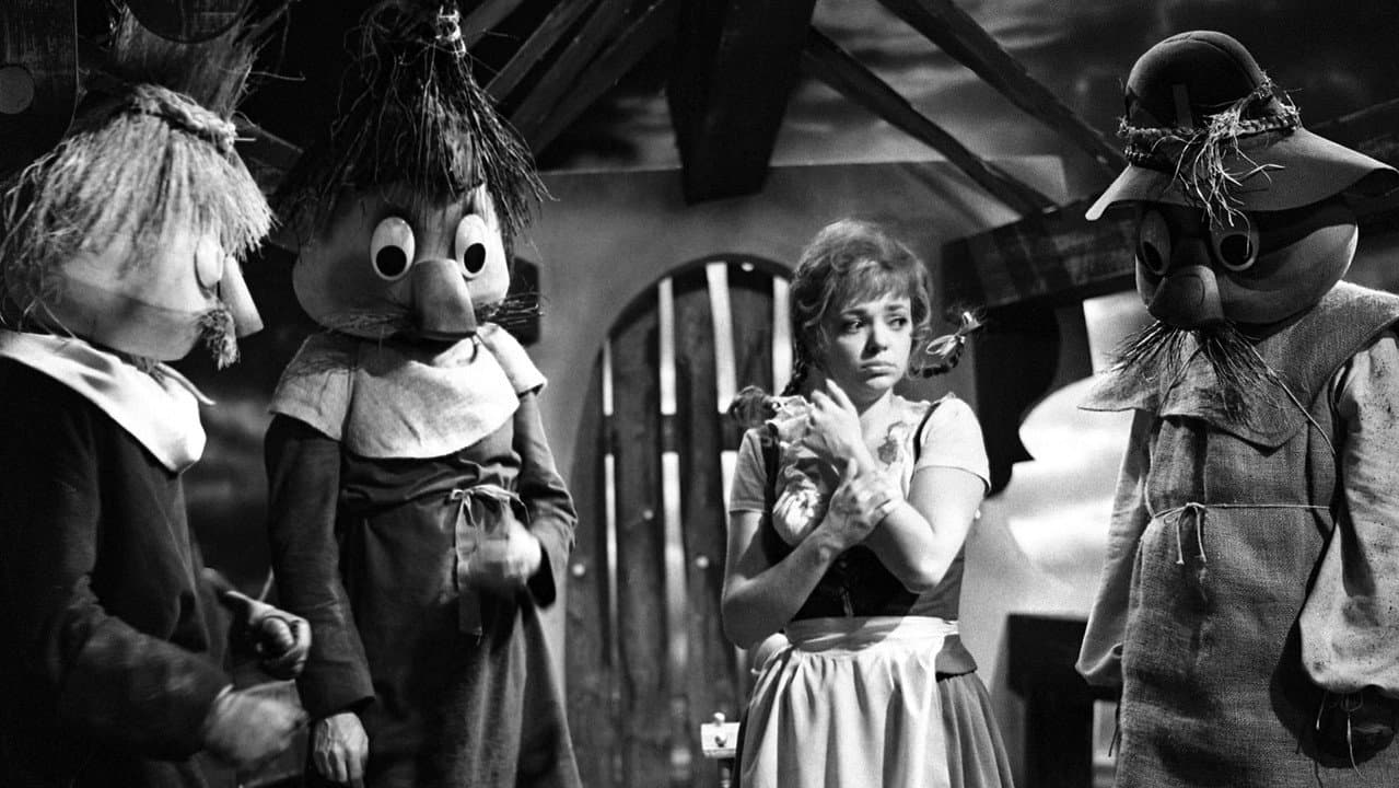 Backdrop – Krkonošské hromování