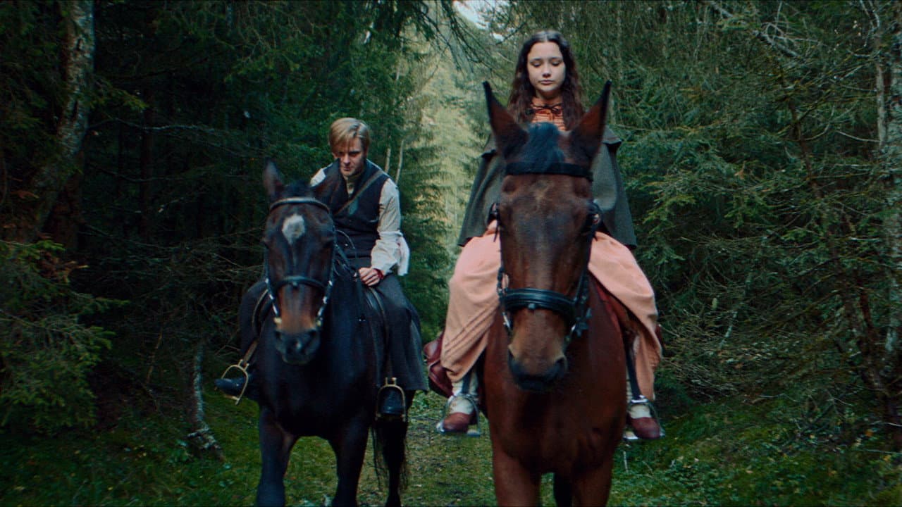 Backdrop – Wild East. Kur vedīs ceļš