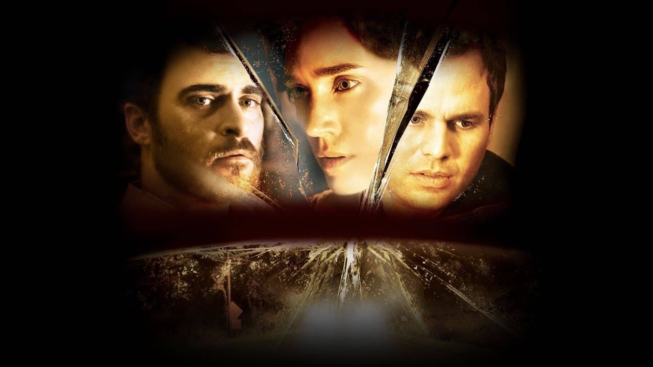 Backdrop – Ein einziger Augenblick