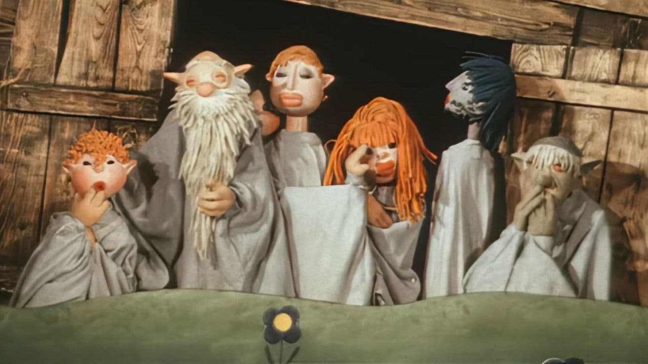 Backdrop – Ноев ковчег