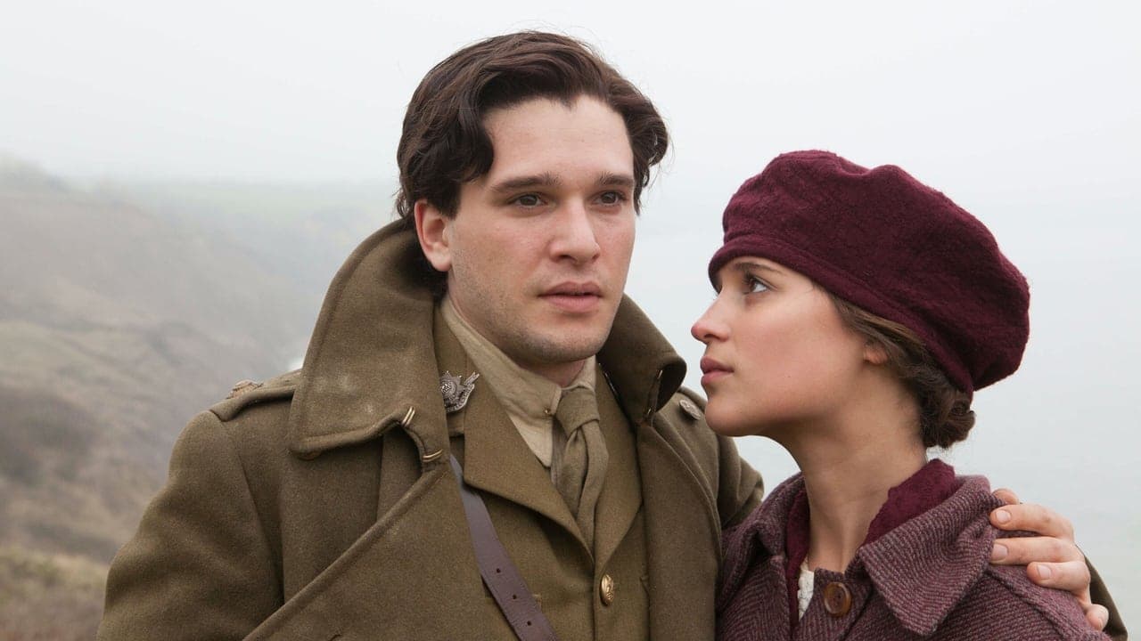 Backdrop – Testament of Youth