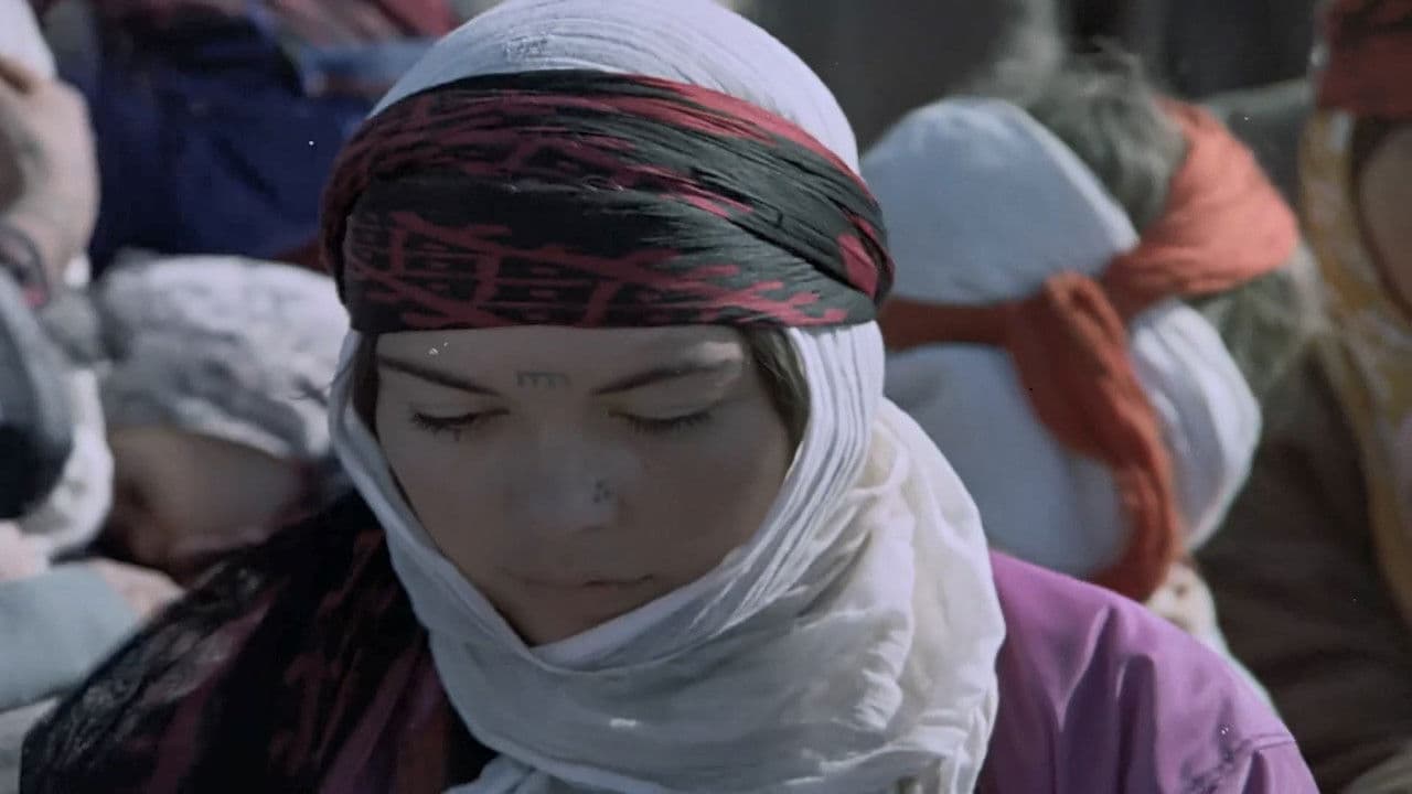 Backdrop – Endişe