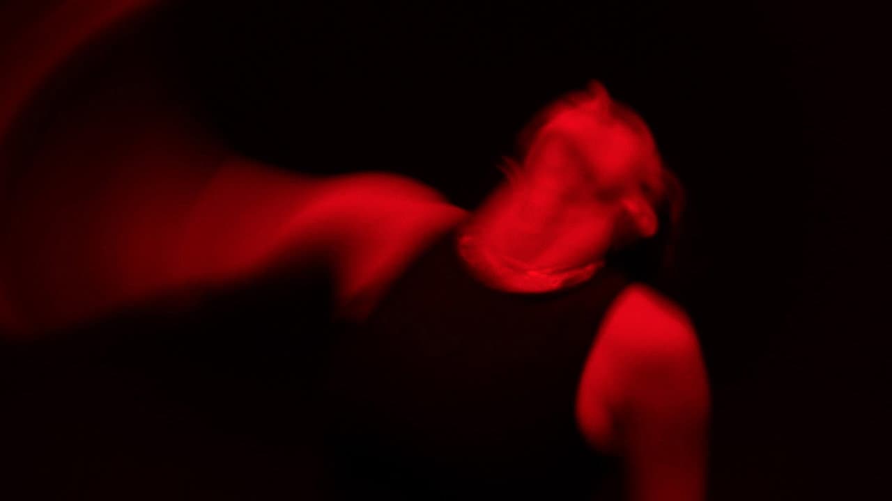 Backdrop – These Violent Delights