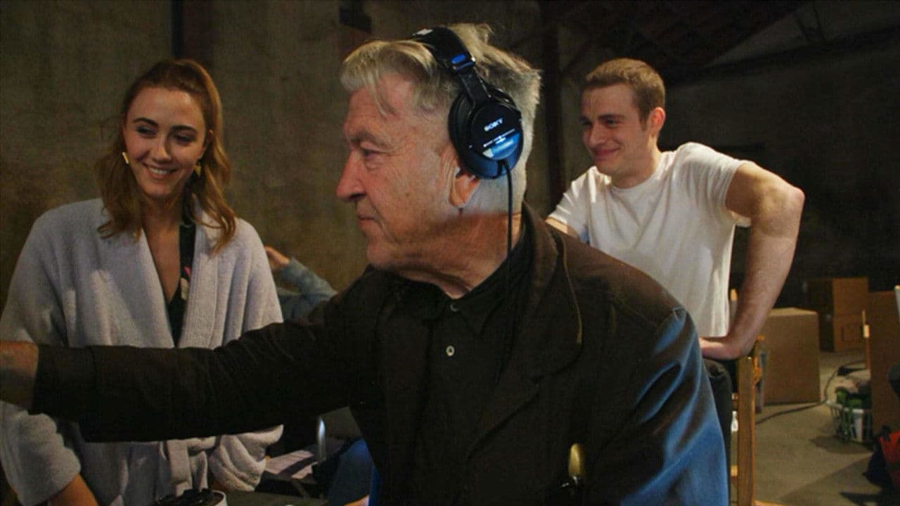 Backdrop – Two Blue Balls