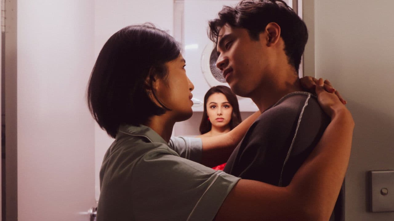 Backdrop – Romance Reboot