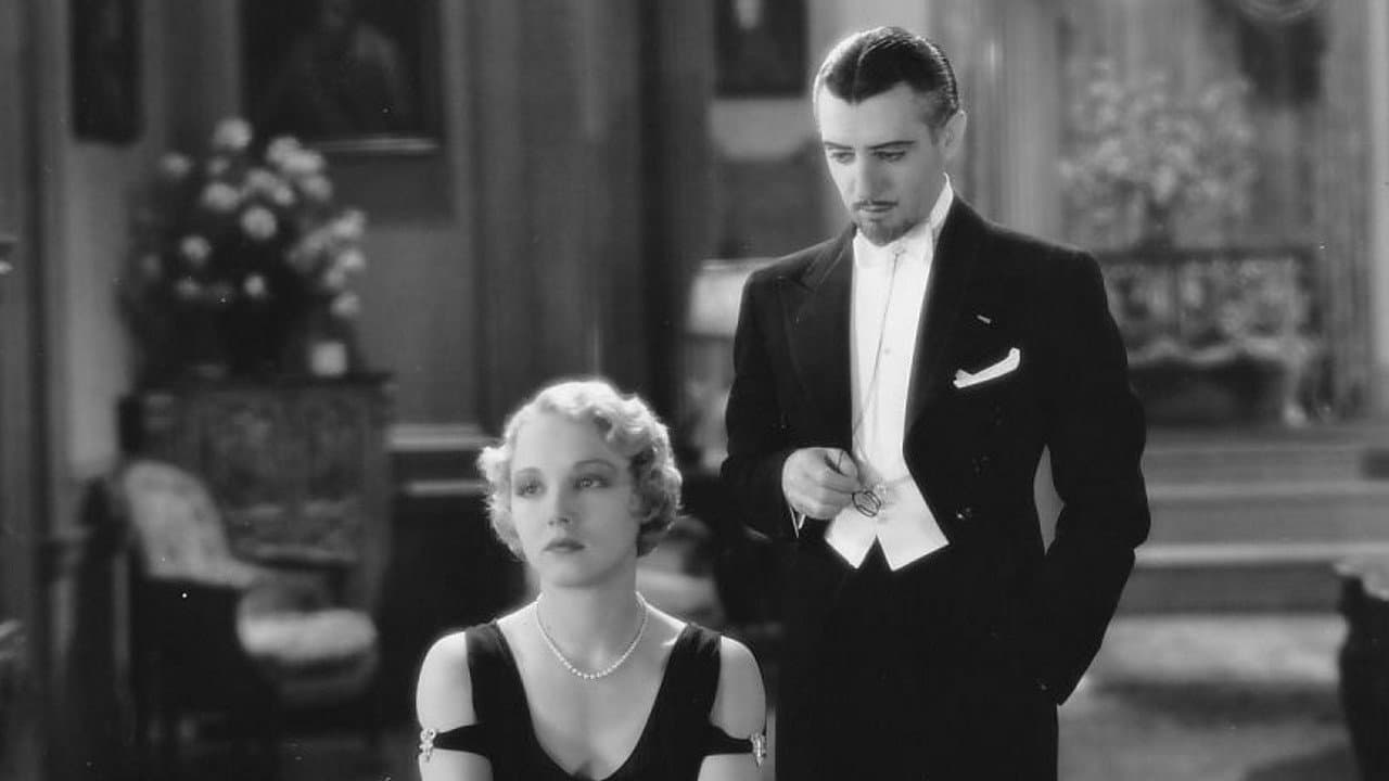 Backdrop – The Phantom of Paris