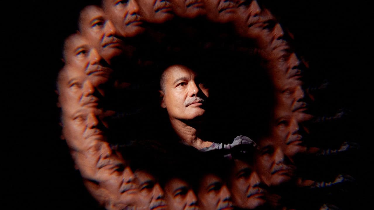 Backdrop – Criaturas da Mente