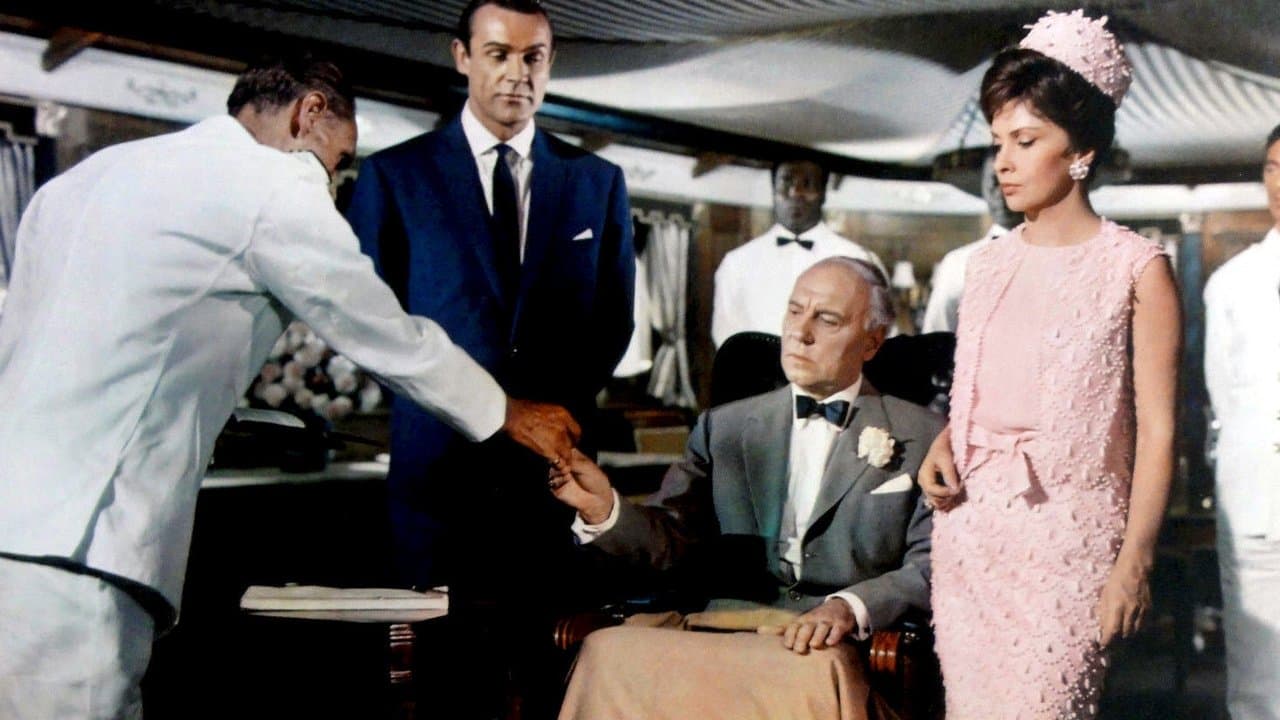 Backdrop – Die Strohpuppe