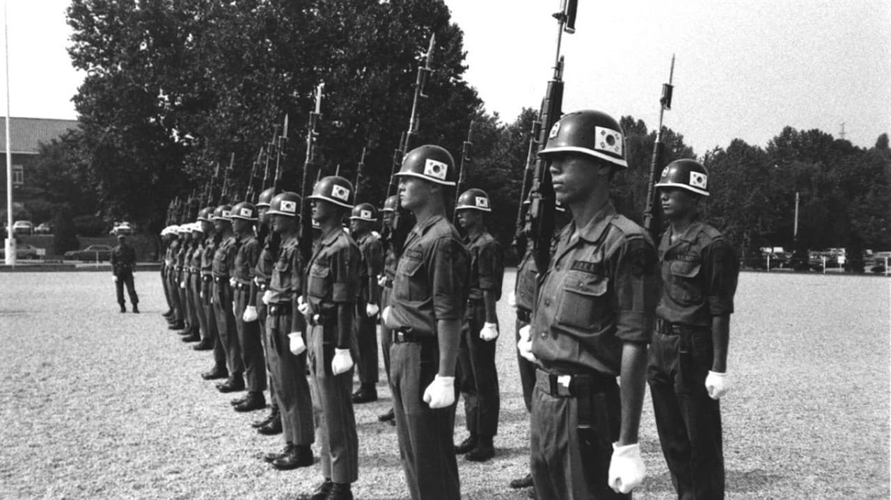 Backdrop – Homes Apart: Korea