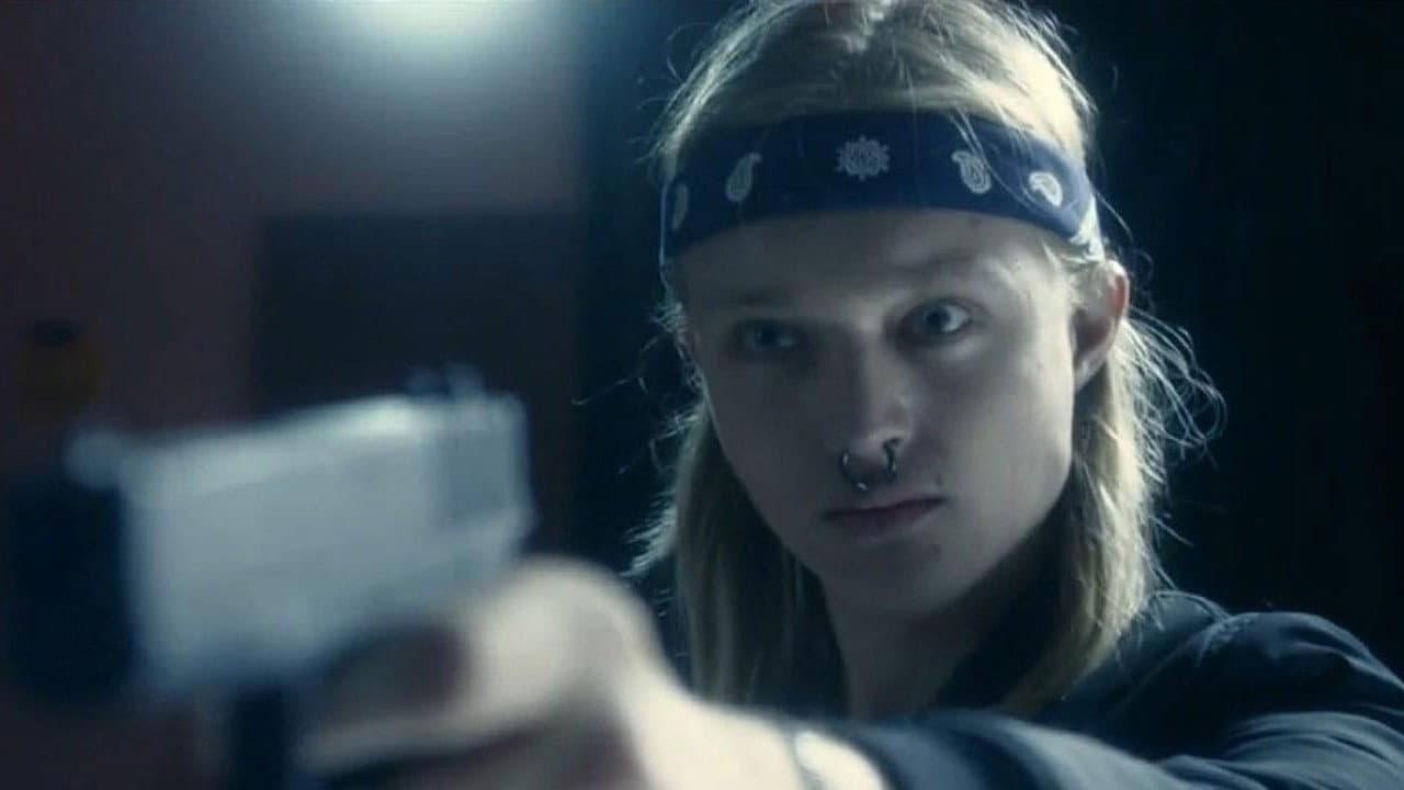 Backdrop – Ditch Party