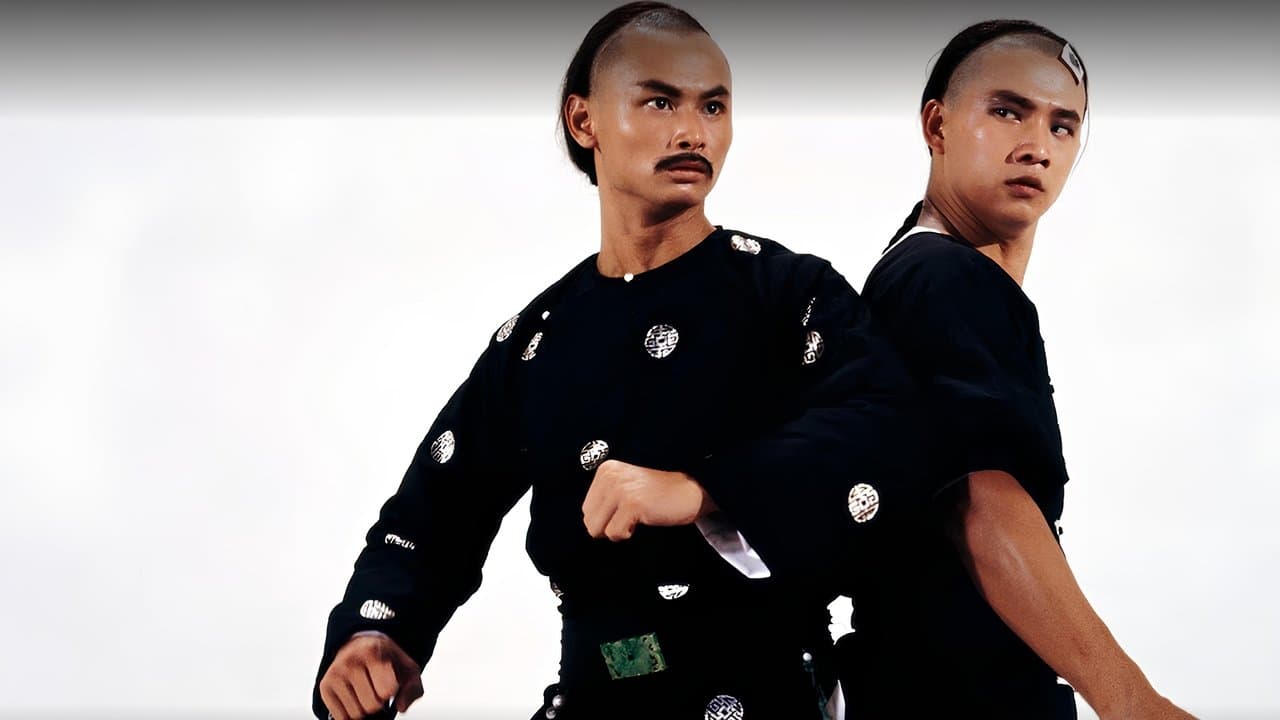 Backdrop – 爛頭何