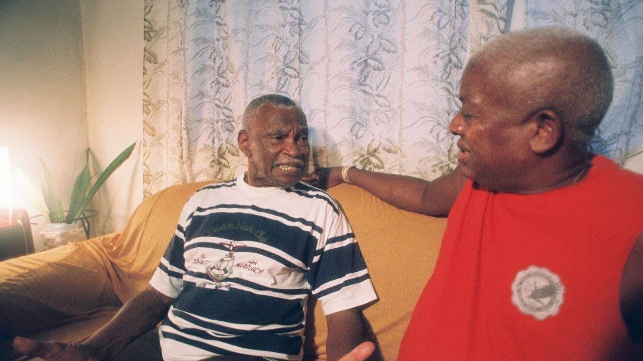 Backdrop – Batatinha, Poeta do Samba