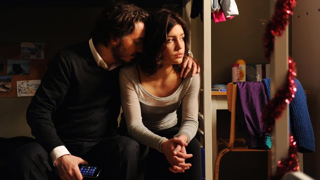 Backdrop – Éperdument