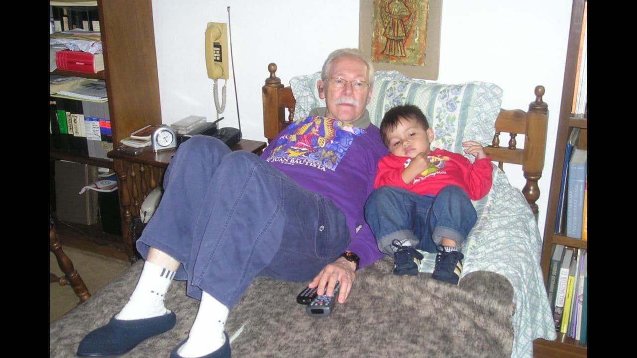 Backdrop – querido julio