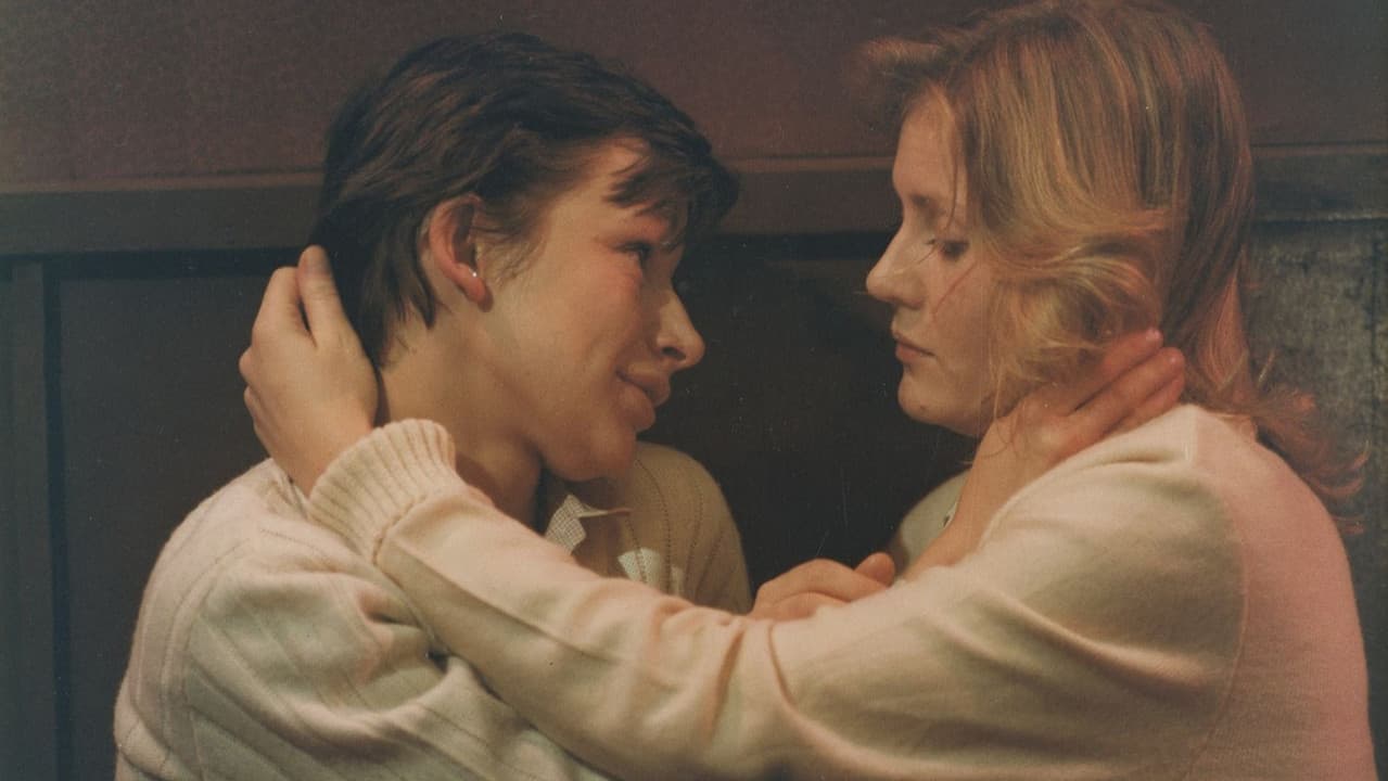 Backdrop – Egymásra nézve