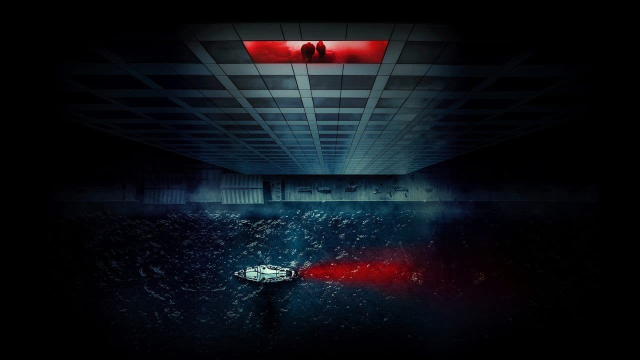 Backdrop – The Penthouse