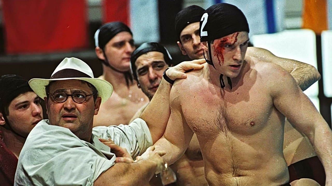 Backdrop – Children of Glory