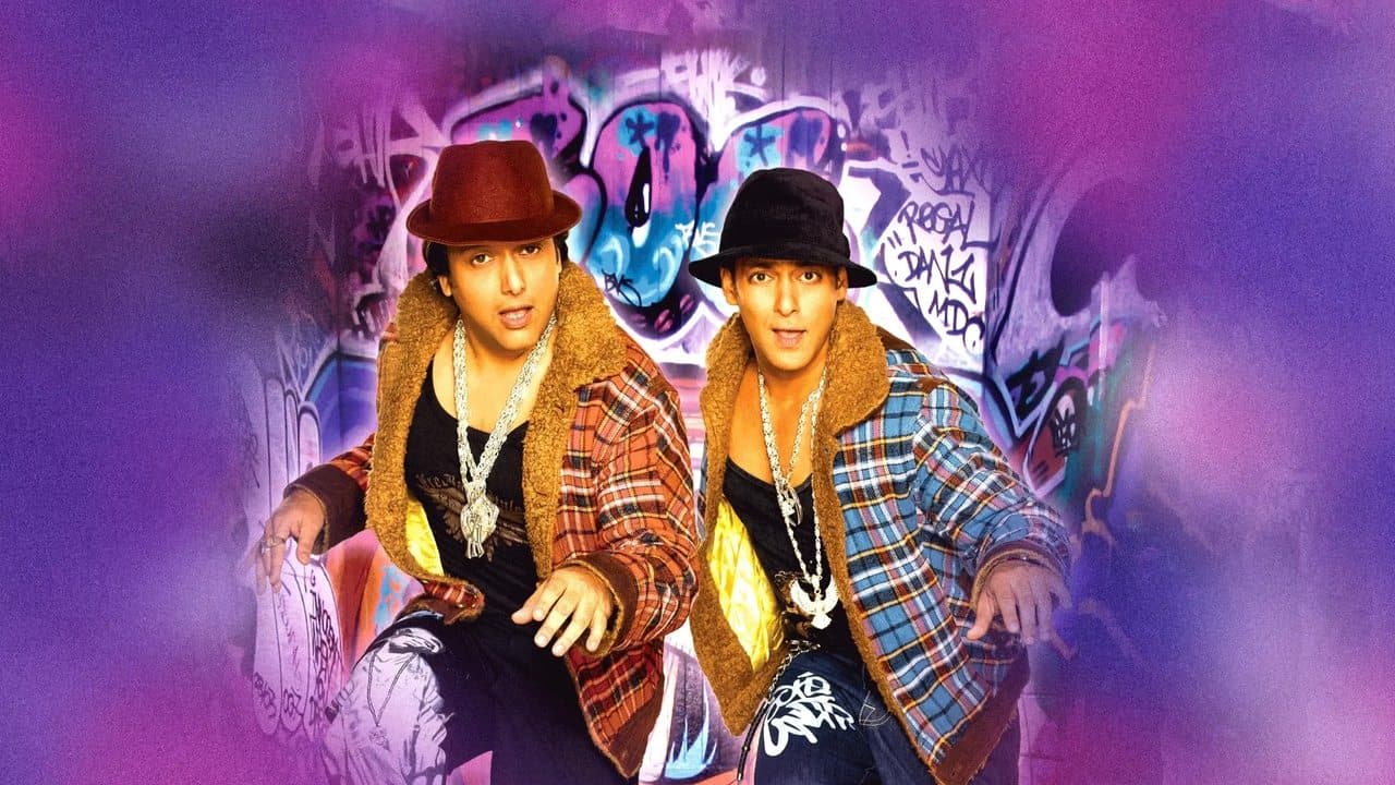 Backdrop – Partner