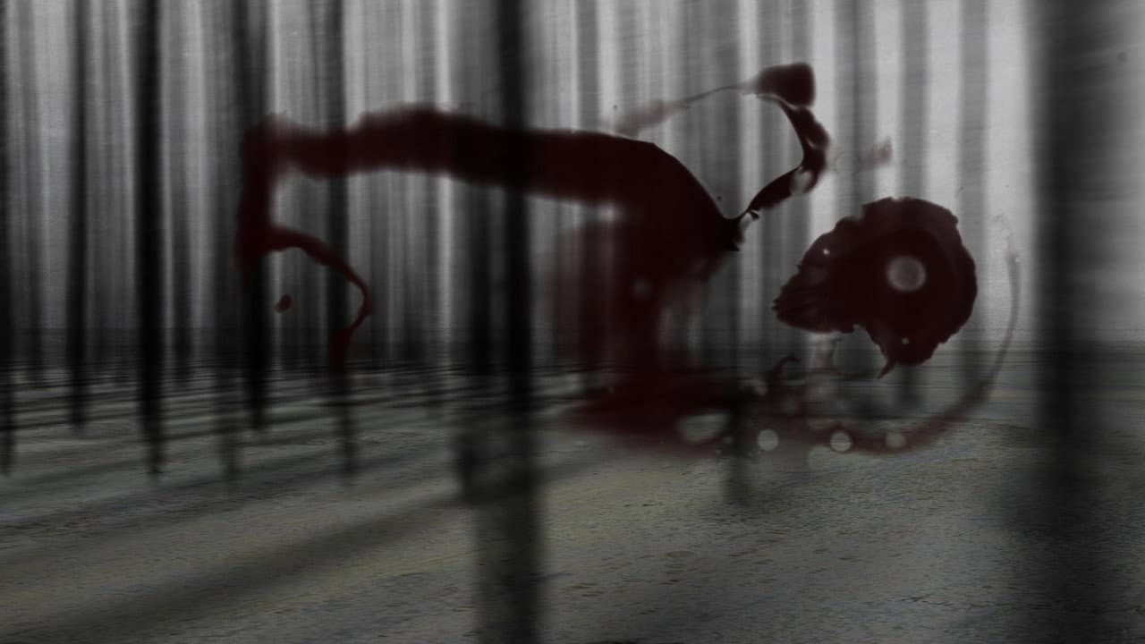 Backdrop – Brutal