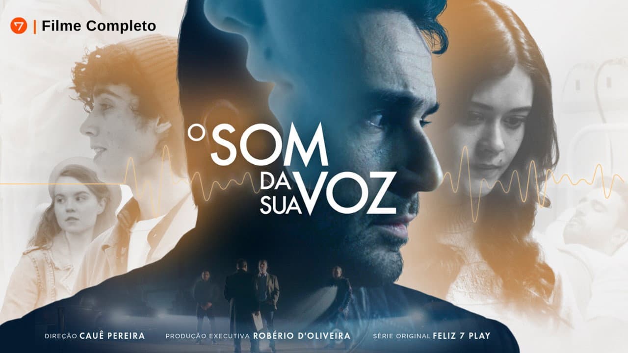 Backdrop – O Som da Sua Voz