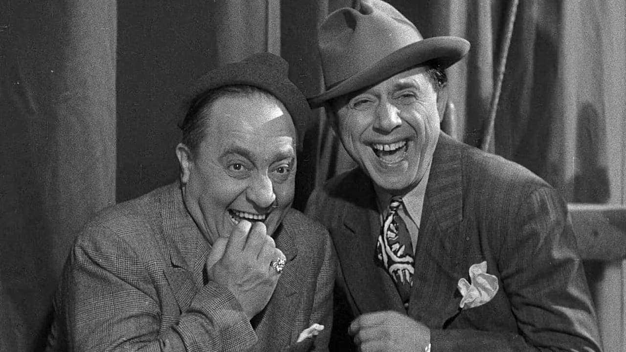 Backdrop – In der Hölle ist der Teufel los