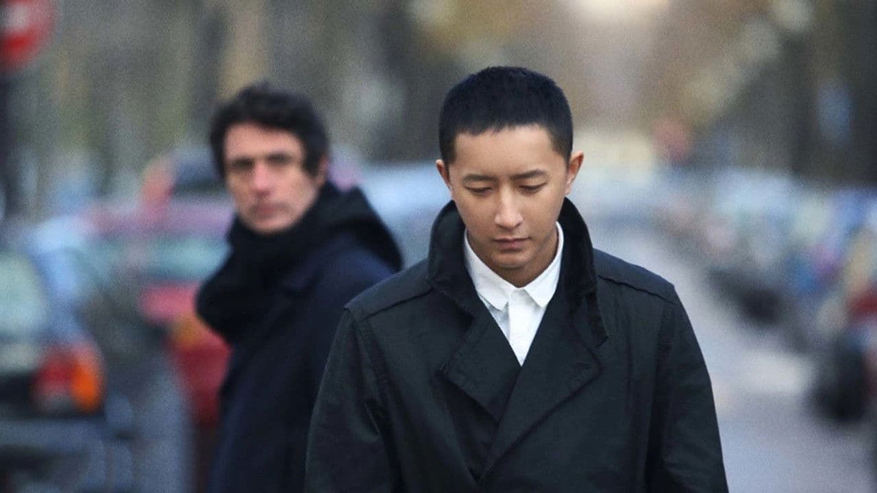 Backdrop – Looking for Rohmer